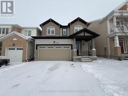 937 SHIMMERTON CIRCLE  Ottawa, ON K2R 1G9