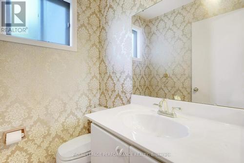 2194 Haig Drive, Ottawa, ON - Indoor Photo Showing Bathroom