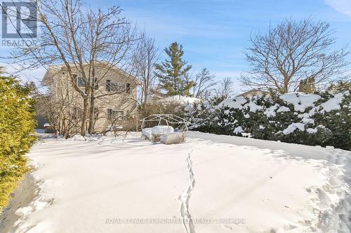 2194 Haig Drive, Ottawa, ON - Outdoor With View
