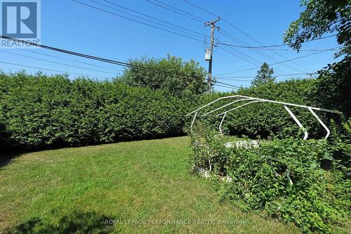 2194 Haig Drive, Ottawa, ON - Outdoor