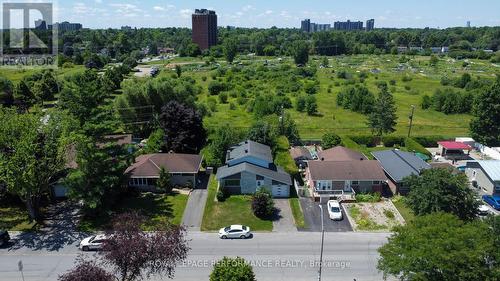 2194 Haig Drive, Ottawa, ON - Outdoor With View