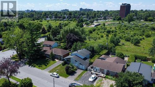 2194 Haig Drive, Ottawa, ON - Outdoor With View