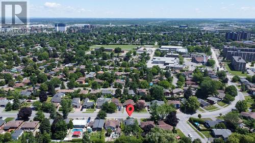 2194 Haig Drive, Ottawa, ON - Outdoor With View