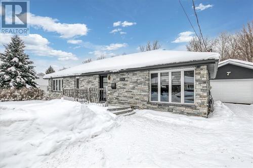 1004 Dublin Street  Sudbury, ON P3A 1R6