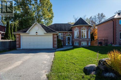 701 HAPPY VALE DRIVE  Innisfil, ON L9S 2E6