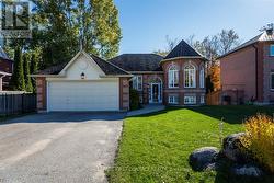 701 HAPPY VALE DRIVE  Innisfil, ON L9S 2E6