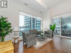 408 - 2560 EGLINTON AVENUE W  Mississauga, ON L5M 0Y3