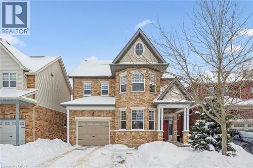 73 AMSTERDAM Crescent  Guelph, ON N1L 1T5