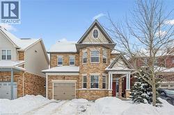 73 AMSTERDAM Crescent  Guelph, ON N1L 1T5