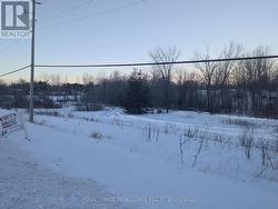 LOT 34 LEO LAKE ROAD  Kingston (City North Of 401), ON K0H 2N0