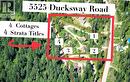 5525 Ducksway Road, Winlaw, BC  -  