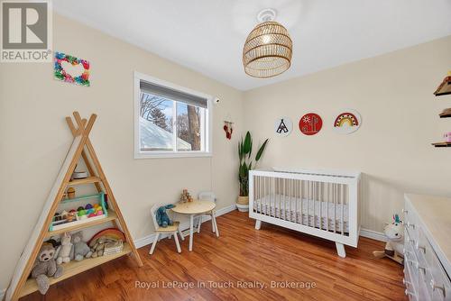 39 St. Laurent Boulevard, Tiny, ON - Indoor Photo Showing Bedroom