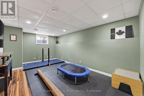 39 St. Laurent Boulevard, Tiny, ON - Indoor