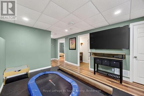 39 St. Laurent Boulevard, Tiny, ON - Indoor