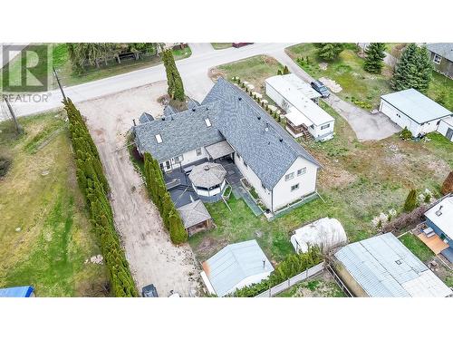 401 Gillis Avenue  Sicamous, BC V0E 2V1