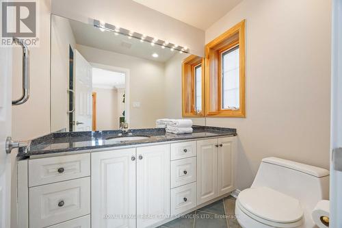 2 Cherry Post Crescent, Toronto, ON - Indoor Photo Showing Bathroom