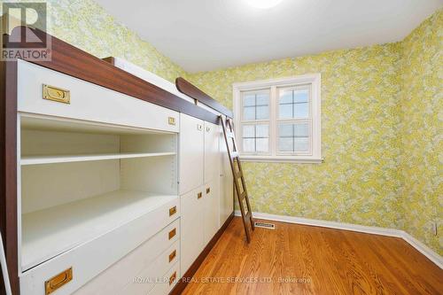 2 Cherry Post Crescent, Toronto, ON - Indoor