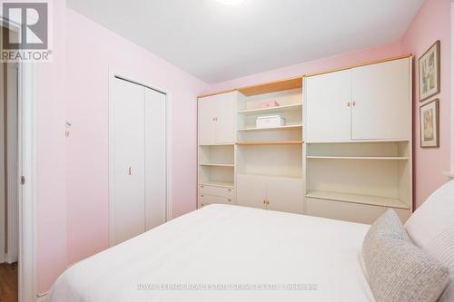 2 Cherry Post Crescent, Toronto, ON - Indoor Photo Showing Bedroom