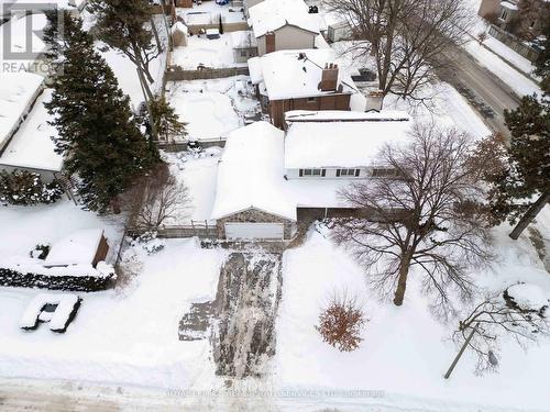 2 Cherry Post Crescent, Toronto, ON - Outdoor With View