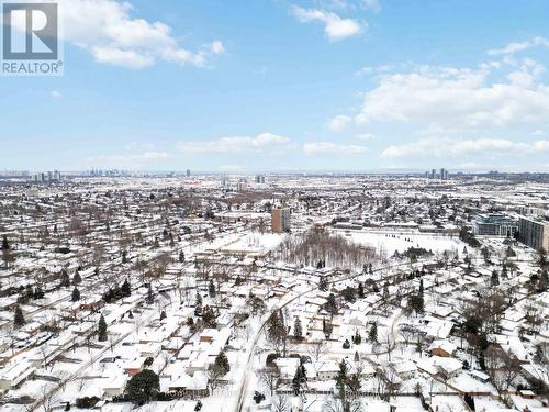 2 Cherry Post Crescent, Toronto, ON - Outdoor With View