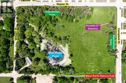 35 WILLIAM STREET  West Perth, ON N0K 1N0