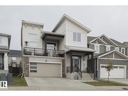 2011 201 ST NW  Edmonton, AB T6M 0X7