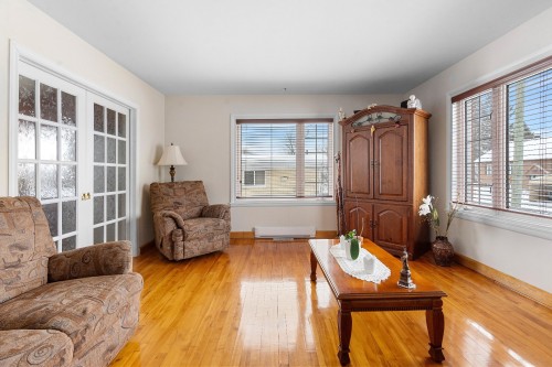 Salon - 80 Rue Théophile-Hallé, Lévis (Les Chutes-De-La-Chaudière-Est), QC - Indoor Photo Showing Living Room