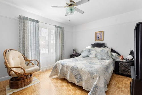Chambre à coucher - 80 Rue Théophile-Hallé, Lévis (Les Chutes-De-La-Chaudière-Est), QC - Indoor Photo Showing Bedroom