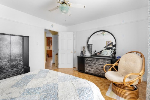 Chambre à coucher - 80 Rue Théophile-Hallé, Lévis (Les Chutes-De-La-Chaudière-Est), QC - Indoor Photo Showing Bedroom