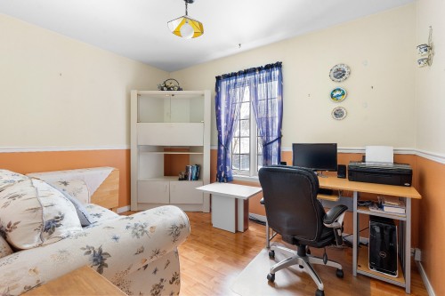 Chambre à coucher - 80 Rue Théophile-Hallé, Lévis (Les Chutes-De-La-Chaudière-Est), QC - Indoor