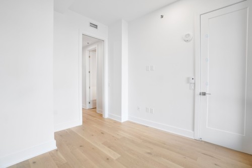 Master Bedroom - Ph2605-2060 Rue Peel, Montréal (Ville-Marie), QC - Indoor Photo Showing Other Room