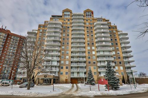 307-520 Place Juge-Desnoyers  Laval (Pont-Viau), QC H7G 4X1