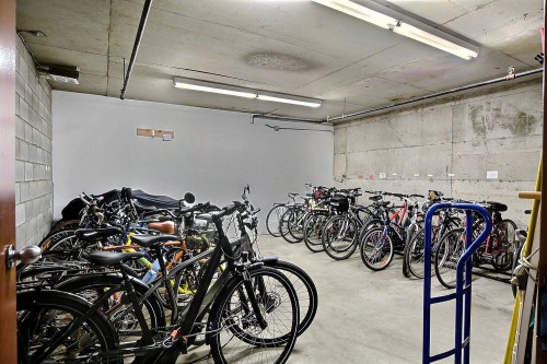 Storage - 307-520 Place Juge-Desnoyers, Laval (Pont-Viau), QC - Indoor
