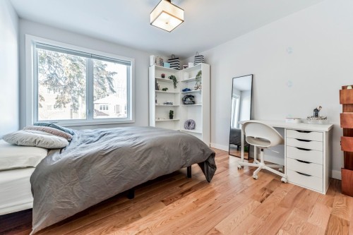 Chambre à coucher principale - 525 Rue Laurier, Saint-Jean-Sur-Richelieu, QC - Indoor Photo Showing Bedroom