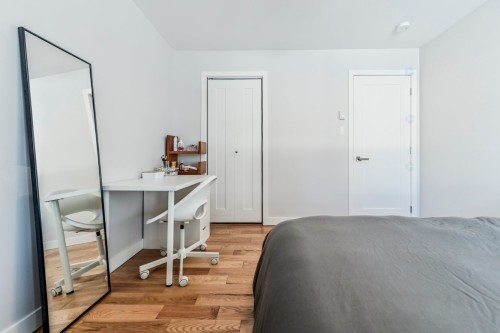 Chambre à coucher principale - 525 Rue Laurier, Saint-Jean-Sur-Richelieu, QC - Indoor