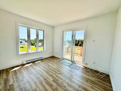 Chambre à coucher - 