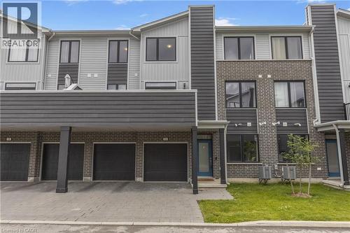 177 EDGEVALLEY Road Unit# 16  London, ON N5V 0C5