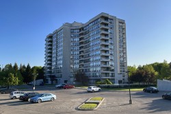 1103-10 Laurelcrest Street  Brampton, ON L6S 5Y3