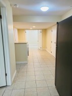 Bsmt-276 Vansickle Road  St. Catharines, ON L2S 2T1