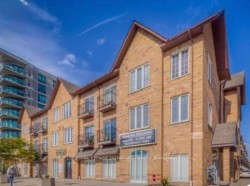 306-1000 Sheppard Avenue W Toronto, ON M3H 2T6