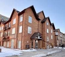 306-1000 Sheppard Avenue W Toronto, ON M3H 2T6