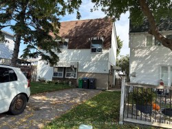 19 Grand River Court  Brampton, ON L6S 2J8