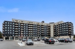 612-525 New Dundee Road  Kitchener, ON N2P 0K8