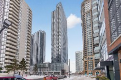 4707-395 Square One Drive  Mississauga, ON L5B 0P6