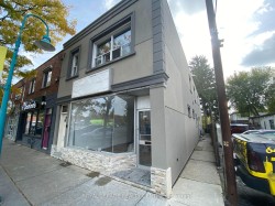 1-3351 Lake Shore Boulevard W Toronto, ON M8W 1N1