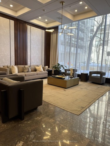 1609-65 Harbour Square, Toronto, ON - Indoor Photo Showing Other Room