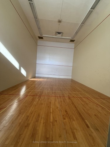 1609-65 Harbour Square, Toronto, ON - Indoor Photo Showing Other Room