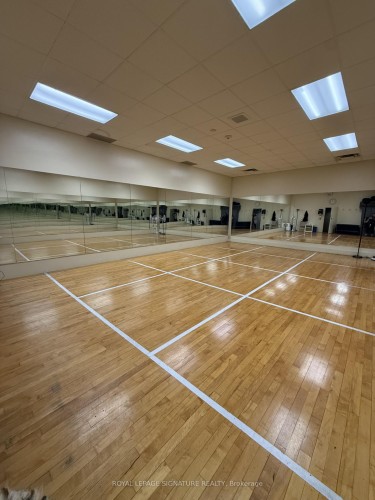 1609-65 Harbour Square, Toronto, ON - Indoor Photo Showing Other Room