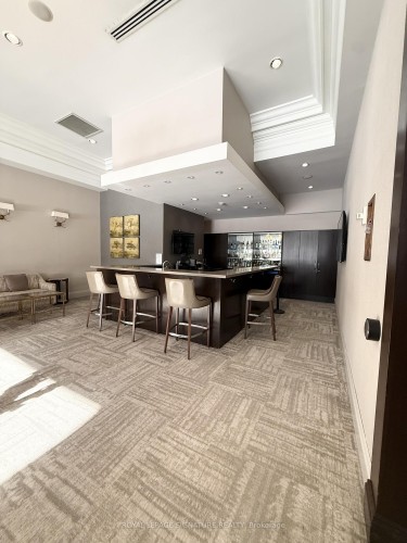 1609-65 Harbour Square, Toronto, ON - Indoor Photo Showing Other Room