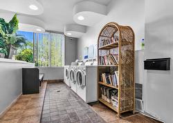 Salle communautaire - 